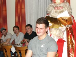  Weihnachtsfeier 2019 07